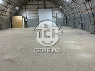 Фотография Аренда склада, 850 м² , Ленинградское шоссе 300Ас11  №1