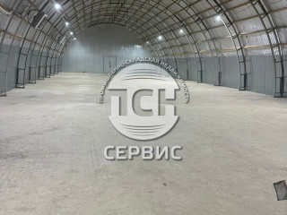 Фотография Аренда склада, 850 м² , Ленинградское шоссе 300Ас11  №2