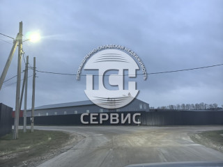 Фотография Аренда склада, 320 м² , индустриальный парк Милованов Балашиха №15