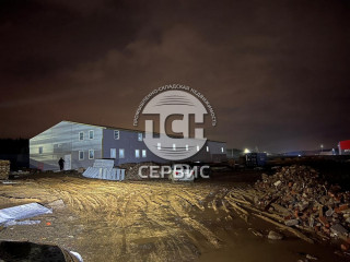 Фотография Аренда склада, 320 м² , индустриальный парк Милованов Балашиха №4