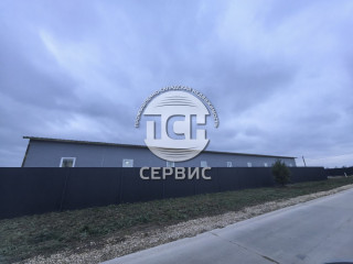 Фотография Аренда склада, 320 м² , индустриальный парк Милованов Балашиха №8