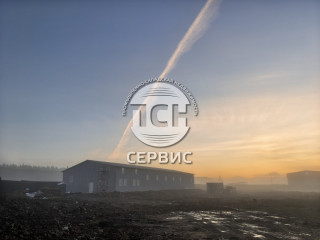 Фотография Аренда склада, 320 м² , индустриальный парк Милованов Балашиха №9