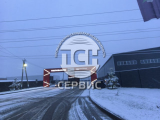 Фотография Аренда склада, 320 м² , индустриальный парк Милованов Балашиха №16