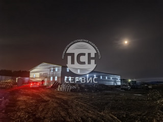 Фотография Аренда склада, 320 м² , индустриальный парк Милованов Балашиха №7