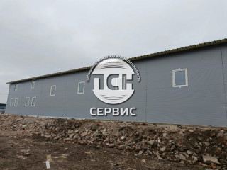 Фотография Аренда склада, 320 м² , индустриальный парк Милованов Балашиха №10