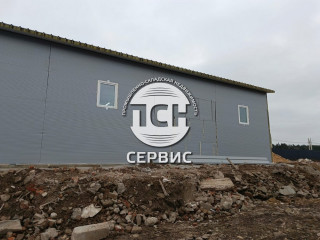 Фотография Аренда склада, 320 м² , индустриальный парк Милованов Балашиха №6