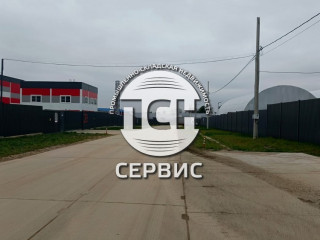 Фотография Аренда склада, 320 м² , индустриальный парк Милованов Балашиха №13