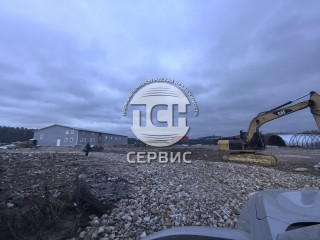 Фотография Аренда склада, 320 м² , индустриальный парк Милованов Балашиха №5