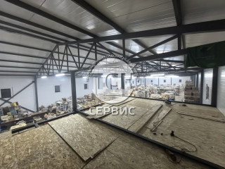 Фотография Аренда склада, 320 м² , индустриальный парк Милованов Балашиха №2