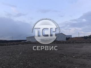 Фотография Аренда склада, 320 м² , индустриальный парк Милованов Балашиха №12