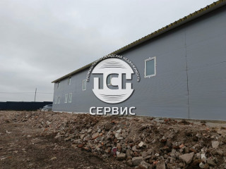 Фотография Аренда склада, 320 м² , индустриальный парк Милованов Балашиха №11