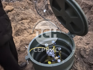 Фотография Аренда склада, 320 м² , индустриальный парк Милованов Балашиха №14