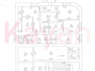 Фотография Аренда офиса, 118 м² , Красная улица №12 Фотография Аренда офиса, 118 м² , Красная улица №12