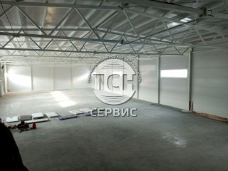 Фотография Аренда склада, 1465 м² , территория Промзона Торбеево №6 Фотография Аренда склада, 1465 м² , территория Промзона Торбеево №6
