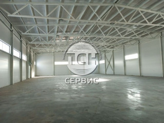 Фотография Аренда склада, 1465 м² , территория Промзона Торбеево №5 Фотография Аренда склада, 1465 м² , территория Промзона Торбеево №5