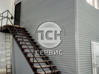 Фотография Аренда склада, 1465 м² , территория Промзона Торбеево №10 Фотография Аренда склада, 1465 м² , территория Промзона Торбеево №10