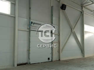 Фотография Аренда склада, 1465 м² , территория Промзона Торбеево №3 Фотография Аренда склада, 1465 м² , территория Промзона Торбеево №3