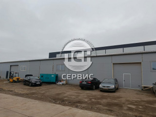 Фотография Аренда склада, 516 м² , индустриальный парк Милованов Балашиха №2