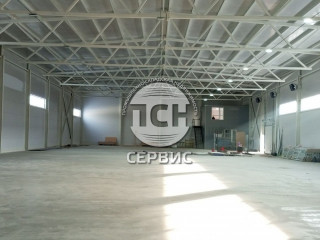 Фотография Аренда склада, 1465 м² , территория Промзона Торбеево №7 Фотография Аренда склада, 1465 м² , территория Промзона Торбеево №7