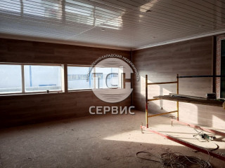 Фотография Аренда склада, 1465 м² , территория Промзона Торбеево №9 Фотография Аренда склада, 1465 м² , территория Промзона Торбеево №9