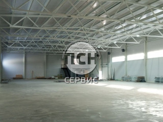 Фотография Аренда склада, 1465 м² , территория Промзона Торбеево №8 Фотография Аренда склада, 1465 м² , территория Промзона Торбеево №8