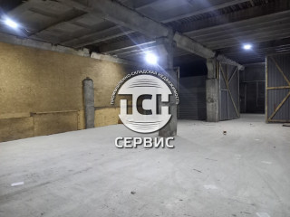 Фотография Аренда производственного помещения, 90 м² , деревня Полтево №8