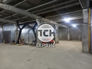 Фотография Аренда производственного помещения, 180 м² , деревня Полтево №7