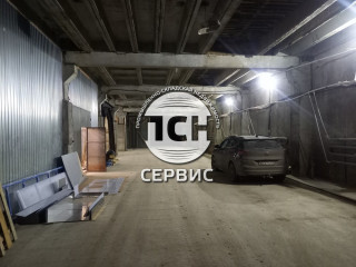 Фотография Аренда производственного помещения, 90 м² , деревня Полтево №1