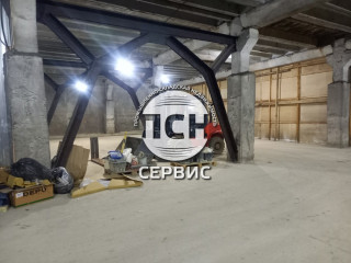 Фотография Аренда производственного помещения, 270 м² , деревня Полтево №2