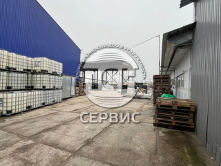 Фотография Аренда склада, 500 м² , Набережная улица уч4 №8 Фотография Аренда склада, 500 м² , Набережная улица уч4 №8