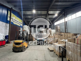 Фотография Аренда склада, 500 м² , Набережная улица уч4 №7 Фотография Аренда склада, 500 м² , Набережная улица уч4 №7