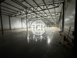 Фотография Аренда склада, 1700 м² , Революционная улица 42 №2 Фотография Аренда склада, 1700 м² , Революционная улица 42 №2