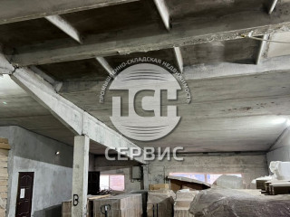Фотография Аренда склада, 500 м² , Набережная улица уч4  №5