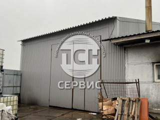 Фотография Аренда склада, 500 м² , Набережная улица уч4  №9