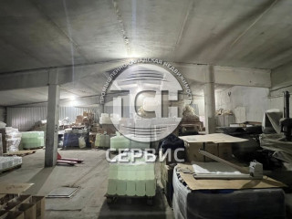 Фотография Аренда склада, 500 м² , Набережная улица уч4 №6 Фотография Аренда склада, 500 м² , Набережная улица уч4 №6