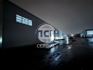 Фотография Аренда склада, 600 м² , Революционная улица 42 №3 Фотография Аренда склада, 600 м² , Революционная улица 42 №3