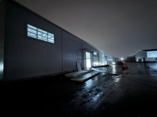 Фотография Аренда склада, 600 м² , Революционная улица 42 №4 Фотография Аренда склада, 600 м² , Революционная улица 42 №4