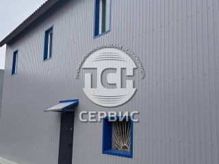 Фотография Аренда склада, 1000 м² , Домодедовское шоссе 7  №1