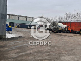 Фотография Аренда склада, 1000 м² , Домодедовское шоссе 7  №4