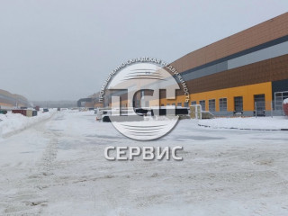 Фотография Продажа склада, 13500 м² , Сосновая улица 26с1 №3 Фотография Продажа склада, 13500 м² , Сосновая улица 26с1 №3