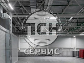 Фотография Продажа склада, 27000 м² , Сосновая улица 26с1  №7
