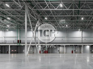 Фотография Продажа склада, 27000 м² , Сосновая улица 26с1  №8