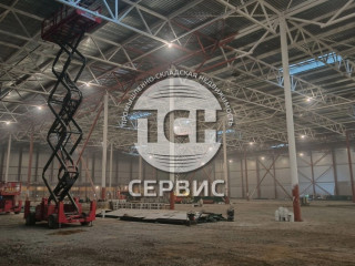 Фотография Продажа склада, 27000 м² , Сосновая улица 26с1  №4