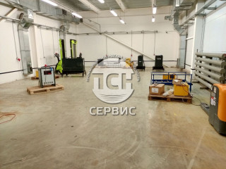 Фотография Аренда склада, 5000 м² , Полевая 6  №6