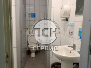 Фотография Аренда склада, 5000 м² , Полевая 6  №9