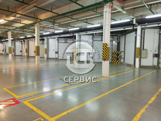 Фотография Аренда склада, 5000 м² , Полевая 6  №4