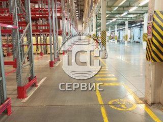 Фотография Аренда склада, 5000 м² , Полевая 6  №2