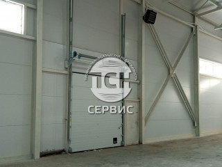 Фотография Аренда склада, 1500 м² , территория Промзона Мотяково №2 Фотография Аренда склада, 1500 м² , территория Промзона Мотяково №2