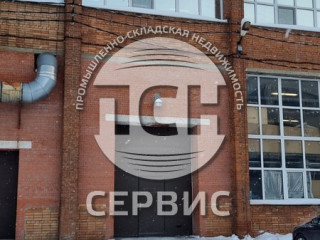 Фотография Аренда производственного помещения, 306 м² , Фабричная улица 2с4 №4 Фотография Аренда производственного помещения, 306 м² , Фабричная улица 2с4 №4