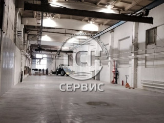 Фотография Аренда производственного помещения, 1850 м² , Ленина 3В №4 Фотография Аренда производственного помещения, 1850 м² , Ленина 3В №4
